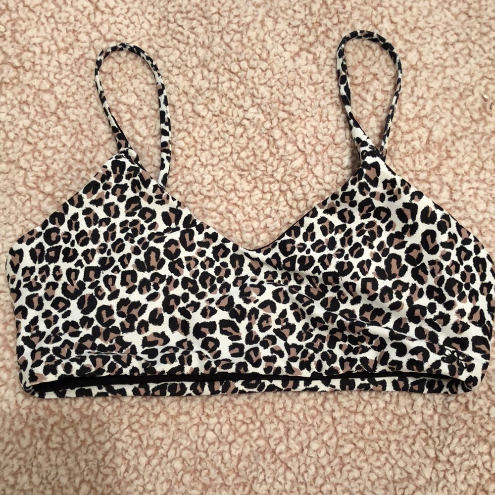 Albionfit Swim top